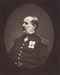 Pułkownik Denfert-Rochereau, ok. 1930 r. 187678.