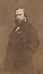 [Stały Trojon], 1860.