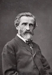 Giuseppe Verdi (1813-1901) 1877 (patrz także 124001)