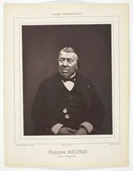 Philippe Ricord