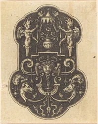 Głowa Meduzy