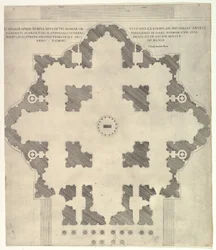 Plan św. Piotra Piotra, 1569