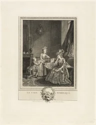 Symboliczna klatka