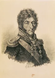 Książę Piotr Iwanowicz Bagration (1765-1812)