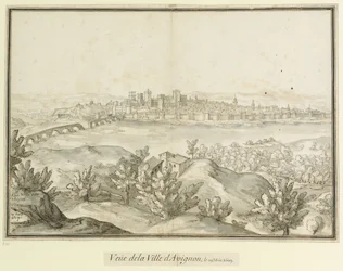 De la ville d