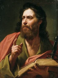Święty Paul