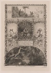Córka Pastora z Taubenheim