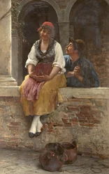 Oferta, 1887