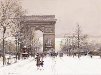 Łuk Triumfalny