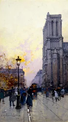 Notre-Dame de Paris