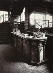Bar kabaretowy