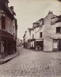 Clamart (Stara Ulica)