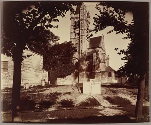 Goussainville