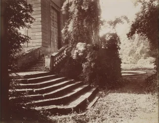 Park w Sceaux