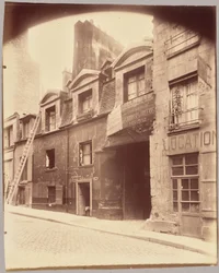 Rue Mazet