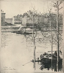 Quai de l