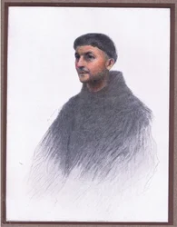 Zakonnik, 1919