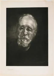 Puvis de Chavannes (Druga tablica)