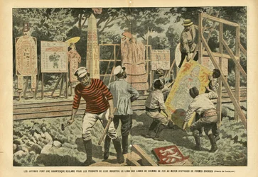 Ilustracja Eugene