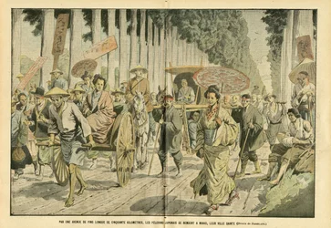 Ilustracja Eugene