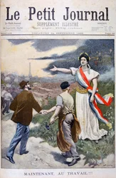 Teraz z pracą!!!, 1899.