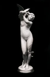 Przesłanie Miłości, XIX w., 1912.