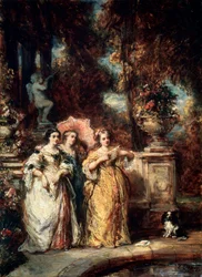 Spacer, 1852.