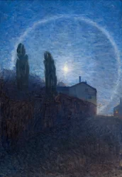 Księżycowy Cześć