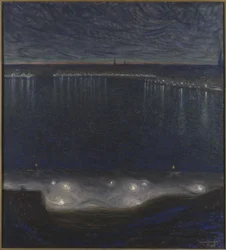 Riddarfjärden, Sztokholm