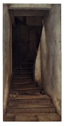 A Escadaria Polida