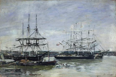 „Bordeaux”, 1875 r.