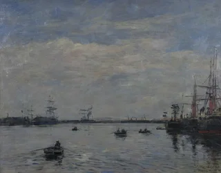 Hawr, 1888 r.