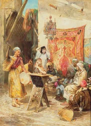 Nieznany obraz