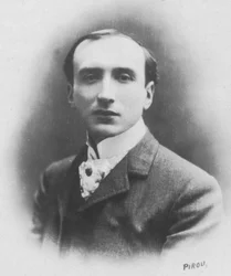 Bitwa, c1893