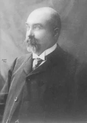 Berard, ok. 1893 r.