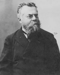 Firmy, ok. 1893.