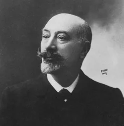 Gauthier, ok. 1893 r.