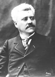 Uporządkowany, c1893