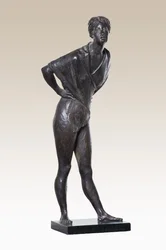 Kobieca figura