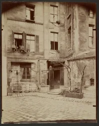 Sąd w Rouen