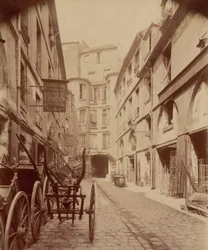 Smoczy Dwór, 1905 (zdjęcie)