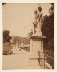Tuileries