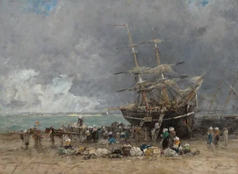 Powrót Terre-Neuvier