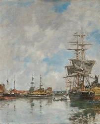 Dok w Deauville