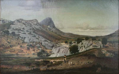 Garnizony Pic Saint-Loup