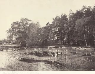 Bagno w Piat (Płaskowyż Belle-Croix)