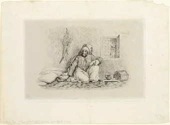 Wódz Mohammed-Ben-Abou