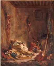 Strażnica w Meknes