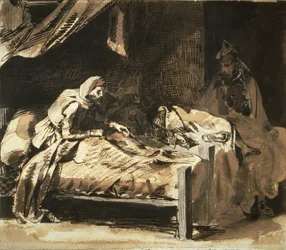 Szpital wojskowy