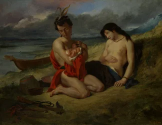 Natchez, 1823-24 i 1835.